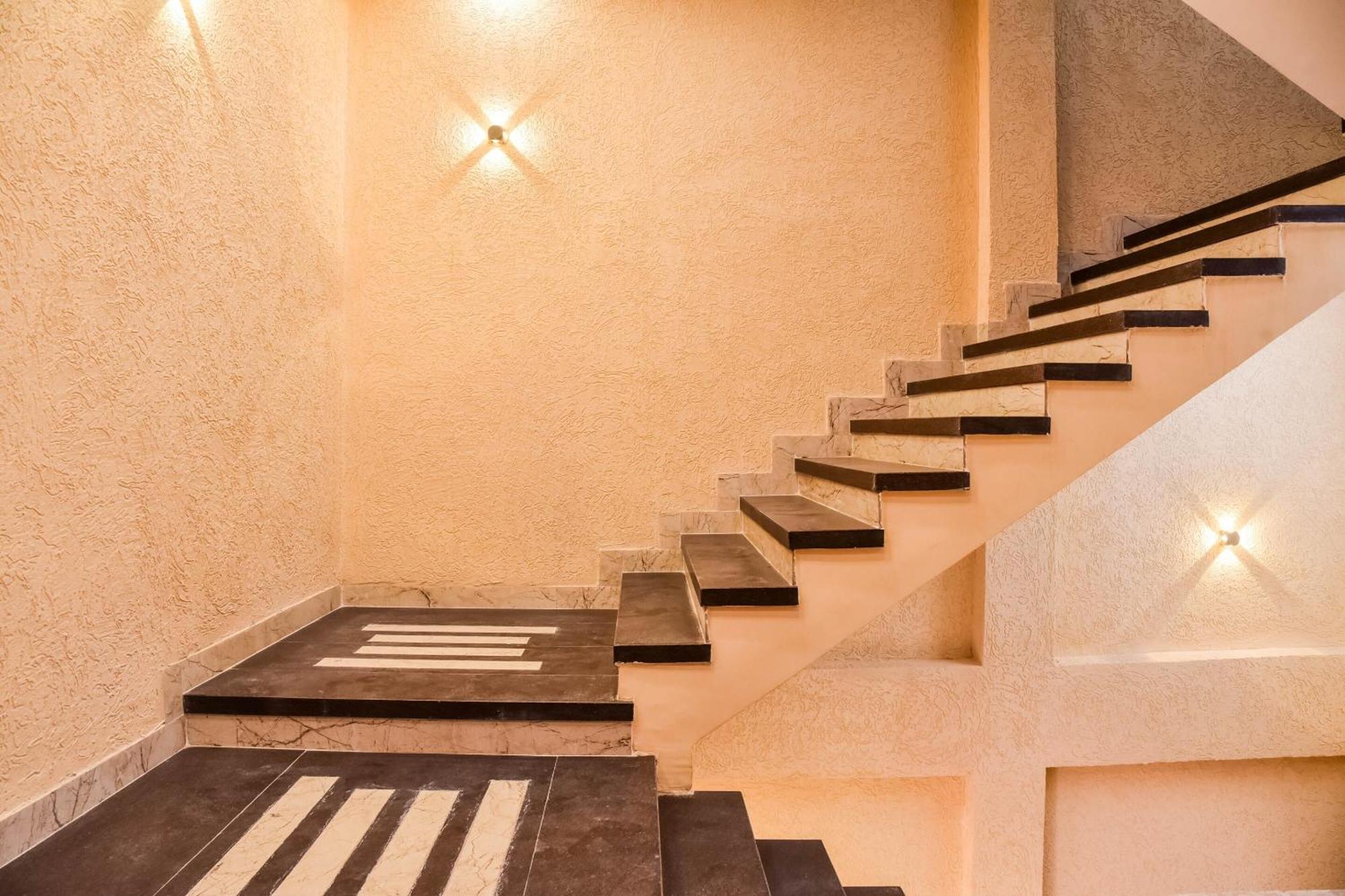 Hotel O Manglam Palace Bhopal Ngoại thất bức ảnh