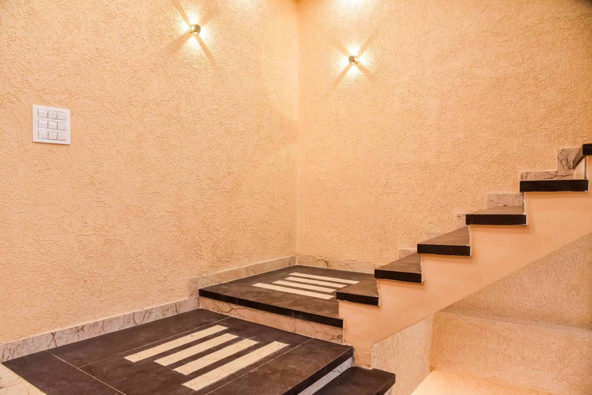 Hotel O Manglam Palace Bhopal Ngoại thất bức ảnh