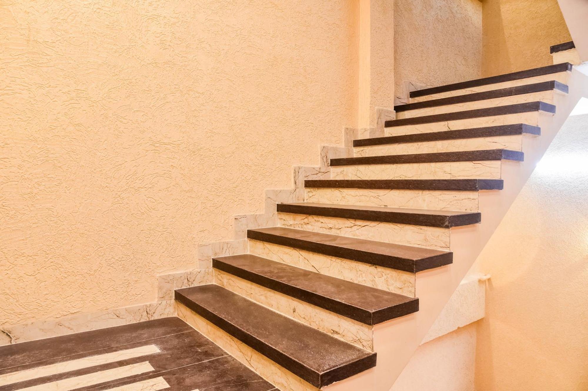 Hotel O Manglam Palace Bhopal Ngoại thất bức ảnh