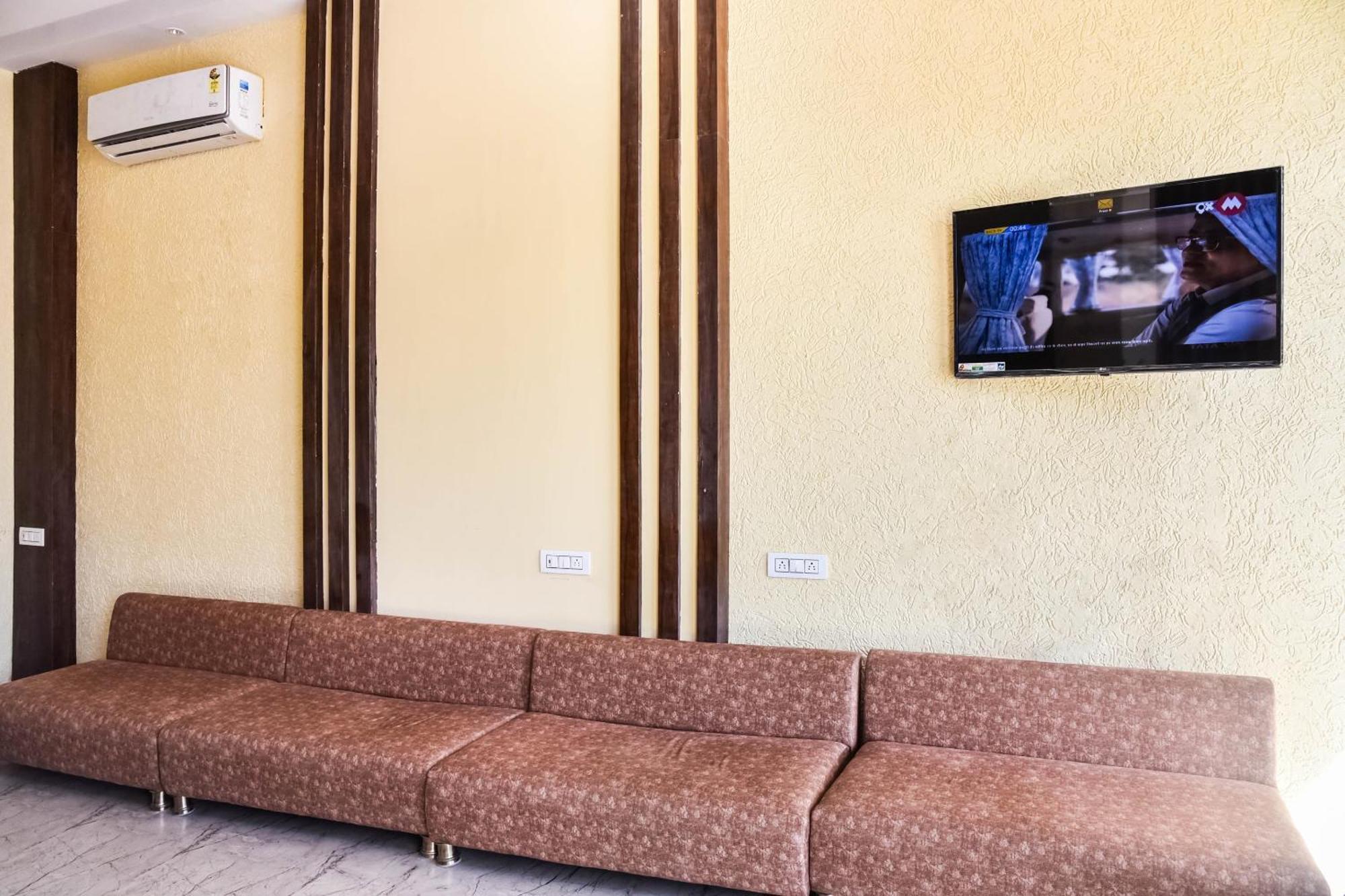 Hotel O Manglam Palace Bhopal Ngoại thất bức ảnh