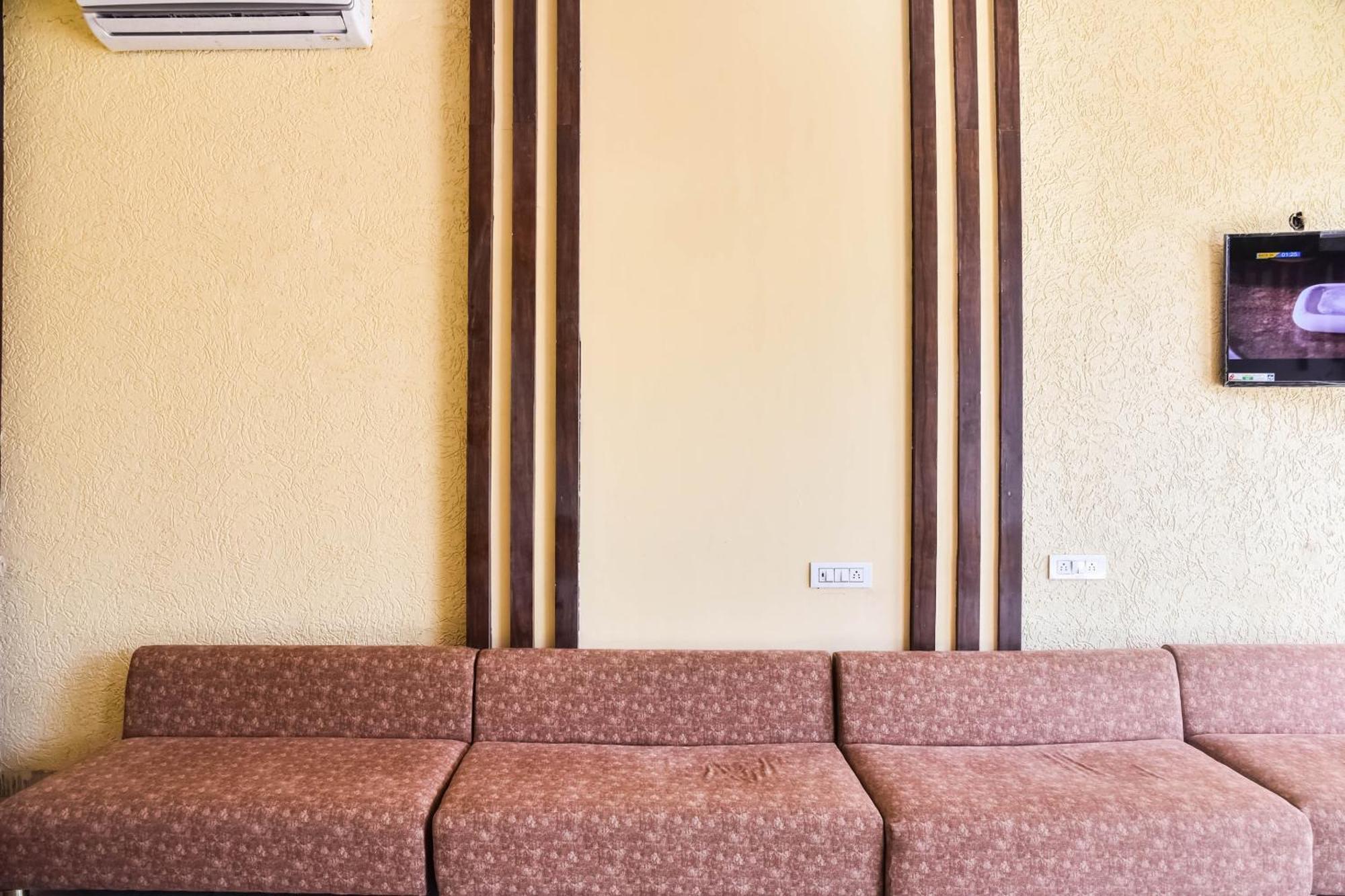 Hotel O Manglam Palace Bhopal Ngoại thất bức ảnh